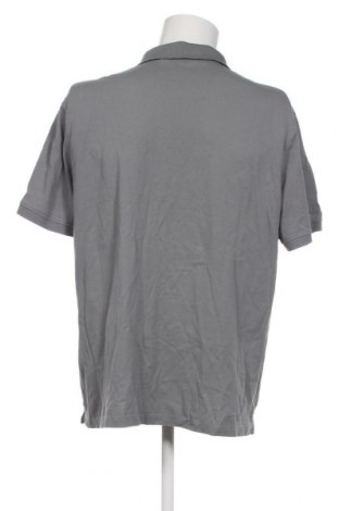 Ανδρικό t-shirt S.Oliver, Μέγεθος 3XL, Χρώμα Γκρί, Τιμή 15,98 €