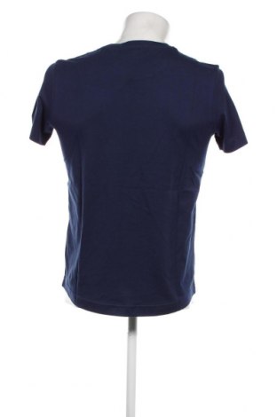 Herren T-Shirt S.Oliver, Größe S, Farbe Blau, Preis 13,58 €