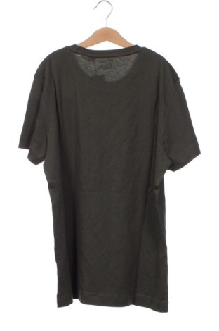 Herren T-Shirt S.Oliver, Größe S, Farbe Grün, Preis € 15,98
