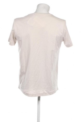 Herren T-Shirt S.Oliver, Größe M, Farbe Beige, Preis 15,98 €