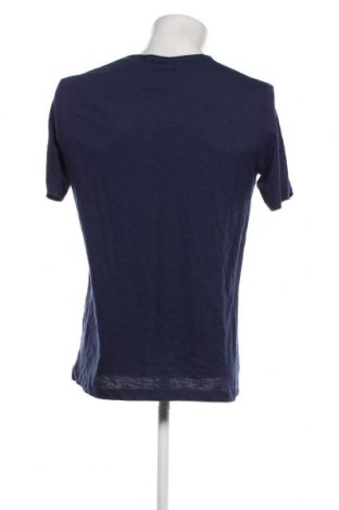 Pánské tričko  S.Oliver, Velikost M, Barva Modrá, Cena  457,00 Kč