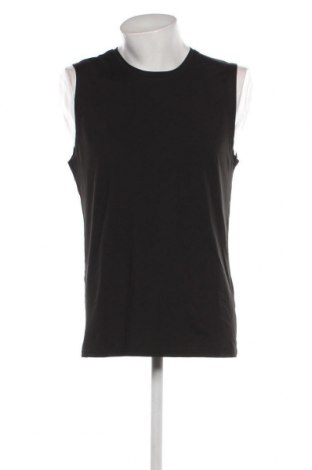 Мъжка тениска SHEIN, Размер XL, Цвят Черен, Цена 5,46 лв.