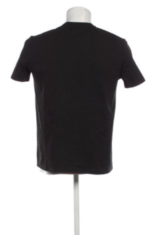 Мъжка тениска SHEIN, Размер S, Цвят Черен, Цена 7,80 лв.