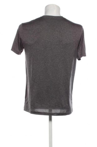 Ανδρικό t-shirt SOC, Μέγεθος L, Χρώμα Γκρί, Τιμή 8,66 €