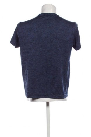Tricou de bărbați SOC, Mărime L, Culoare Albastru, Preț 52,63 Lei