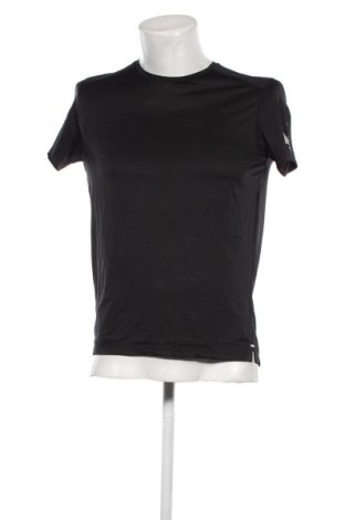 Ανδρικό t-shirt SOC, Μέγεθος S, Χρώμα Μαύρο, Τιμή 5,94 €