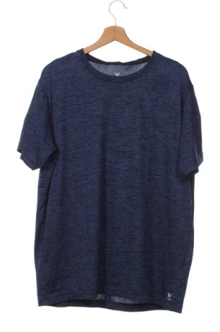 Ανδρικό t-shirt SOC, Μέγεθος XXL, Χρώμα Μπλέ, Τιμή 9,90 €