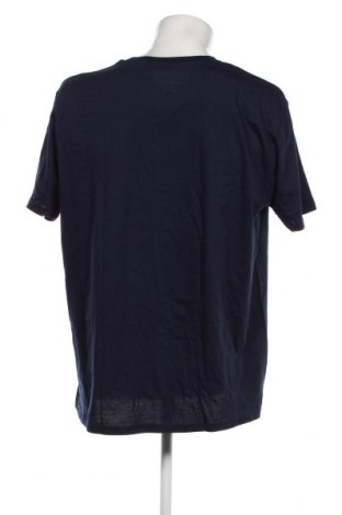 Herren T-Shirt STANLEY/STELLA, Größe XXL, Farbe Blau, Preis € 10,82