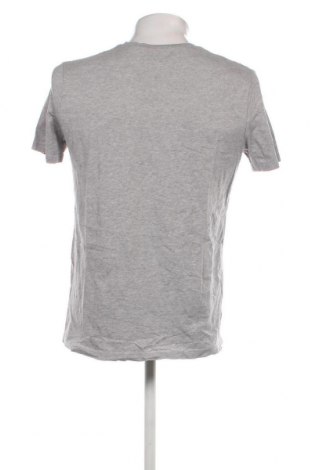 Ανδρικό t-shirt STANLEY/STELLA, Μέγεθος L, Χρώμα Γκρί, Τιμή 8,04 €