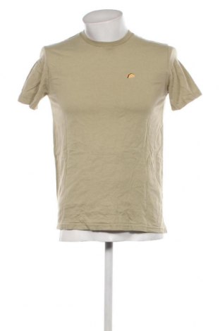Мъжка тениска STANLEY/STELLA, Размер M, Цвят Зелен, Цена 7,80 лв.