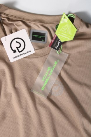 Pánske tričko  SWEET PANTS, Veľkosť L, Farba Béžová, Cena  33,77 €