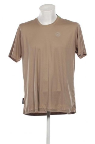 Herren T-Shirt SWEET PANTS, Größe L, Farbe Beige, Preis 37,11 €