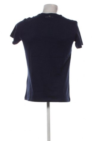 Ανδρικό t-shirt Saint Hilaire, Μέγεθος M, Χρώμα Μπλέ, Τιμή 10,82 €