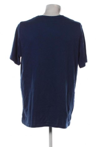 Herren T-Shirt Schiesser, Größe 3XL, Farbe Blau, Preis € 15,98