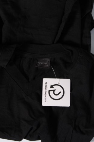 Мъжка тениска Schiesser, Размер XL, Цвят Черен, Цена 14,00 лв.