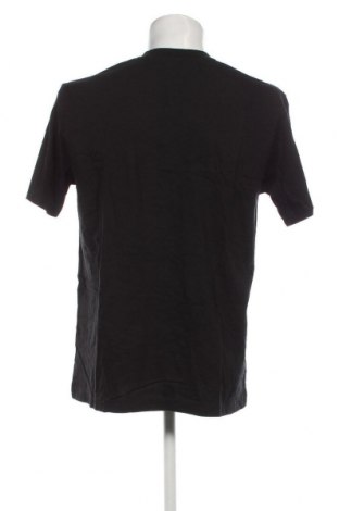 Мъжка тениска Schiesser, Размер XL, Цвят Черен, Цена 14,00 лв.