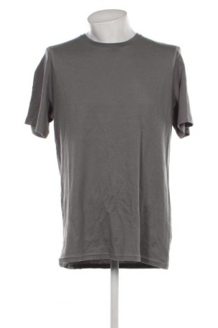 Herren T-Shirt Schiesser, Größe L, Farbe Grün, Preis 15,98 €