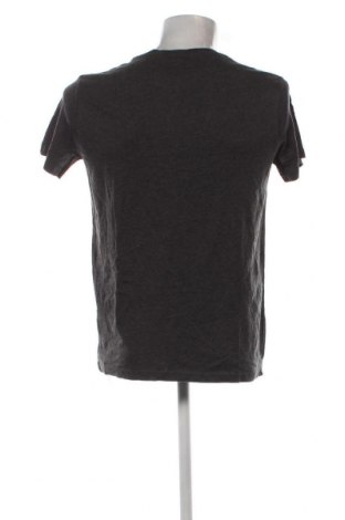 Herren T-Shirt Schott, Größe XL, Farbe Grau, Preis € 20,58