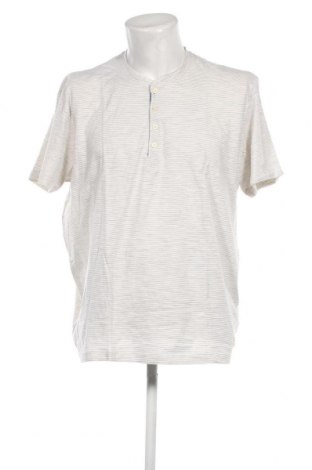 Tricou de bărbați Selected Homme, Mărime M, Culoare Gri, Preț 40,54 Lei