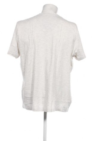 Herren T-Shirt Selected Homme, Größe M, Farbe Grau, Preis 8,13 €
