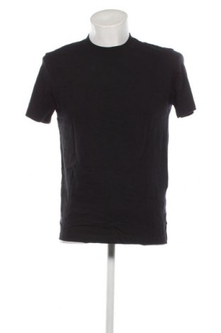Herren T-Shirt Selected Homme, Größe S, Farbe Schwarz, Preis 9,74 €