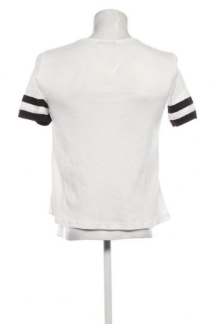 Pánske tričko  Sheilay, Veľkosť S, Farba Biela, Cena  7,37 €