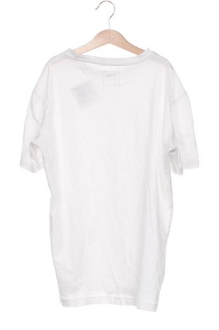 Herren T-Shirt Sinsay, Größe XS, Farbe Weiß, Preis 6,62 €
