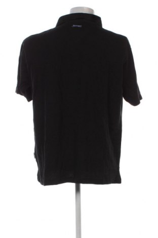 Herren T-Shirt Slazenger, Größe XL, Farbe Schwarz, Preis € 9,05
