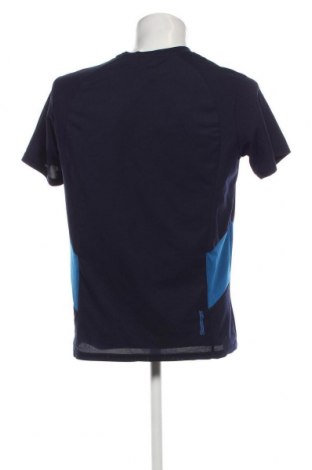 Herren T-Shirt Slazenger, Größe M, Farbe Blau, Preis 9,05 €