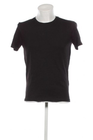 Tricou de bărbați Smog, Mărime M, Culoare Negru, Preț 42,76 Lei