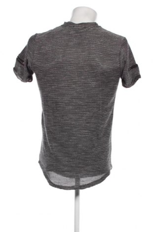 Herren T-Shirt Smog, Größe M, Farbe Grau, Preis € 9,05