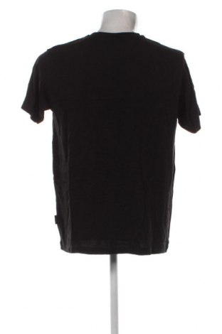 Tricou de bărbați Snickers, Mărime XL, Culoare Negru, Preț 72,37 Lei