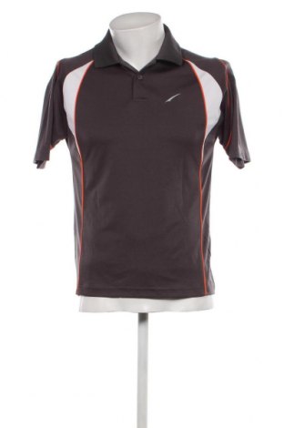 Herren T-Shirt Soft Line, Größe L, Farbe Grau, Preis 11,13 €