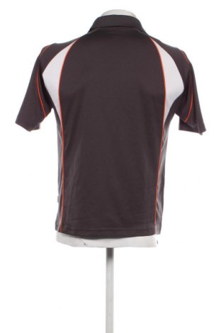 Herren T-Shirt Soft Line, Größe L, Farbe Grau, Preis € 11,13