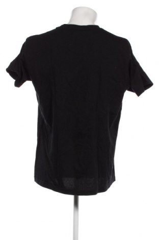 Tricou de bărbați Sol's, Mărime XXL, Culoare Negru, Preț 34,91 Lei