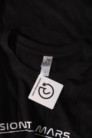 Pánské tričko  Sol's, Velikost XL, Barva Černá, Cena  304,00 Kč