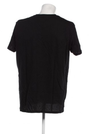 Tricou de bărbați Sol's, Mărime XXL, Culoare Negru, Preț 69,08 Lei