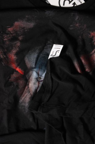 Ανδρικό t-shirt Sol's, Μέγεθος XXL, Χρώμα Μαύρο, Τιμή 6,92 €