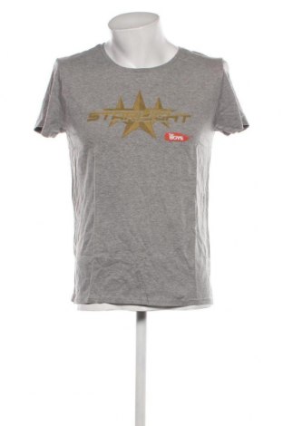 Herren T-Shirt Sol's, Größe XXL, Farbe Grau, Preis 9,20 €
