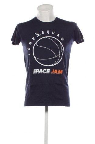 Ανδρικό t-shirt Sol's, Μέγεθος S, Χρώμα Μπλέ, Τιμή 5,95 €