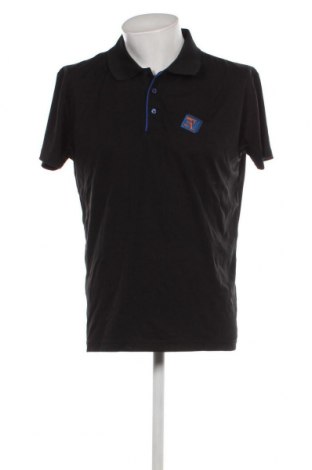 Ανδρικό t-shirt Sol's, Μέγεθος XL, Χρώμα Μαύρο, Τιμή 4,82 €