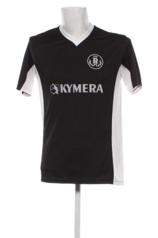 Ανδρικό t-shirt Southwest, Μέγεθος L, Χρώμα Μαύρο, Τιμή 7,79 €