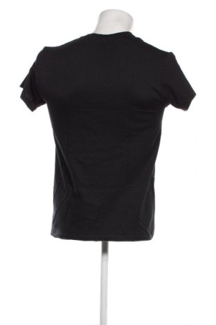 Herren T-Shirt Spiraldirect, Größe S, Farbe Schwarz, Preis 10,82 €