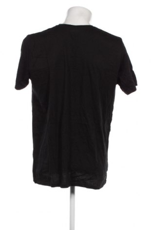 Tricou de bărbați Spread Shirt, Mărime XL, Culoare Negru, Preț 39,47 Lei