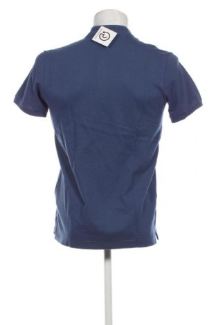 Tricou de bărbați Springfield, Mărime M, Culoare Albastru, Preț 101,97 Lei