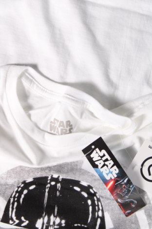 Pánské tričko  Star Wars, Velikost L, Barva Bílá, Cena  449,00 Kč