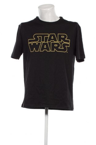 Herren T-Shirt Star Wars, Größe L, Farbe Schwarz, Preis € 15,98