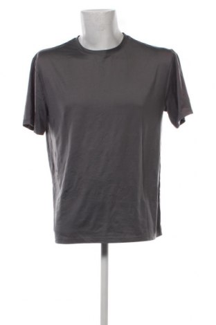 Herren T-Shirt Starter, Größe M, Farbe Grau, Preis 5,43 €