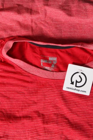 Herren T-Shirt Starter, Größe L, Farbe Rot, Preis € 9,05