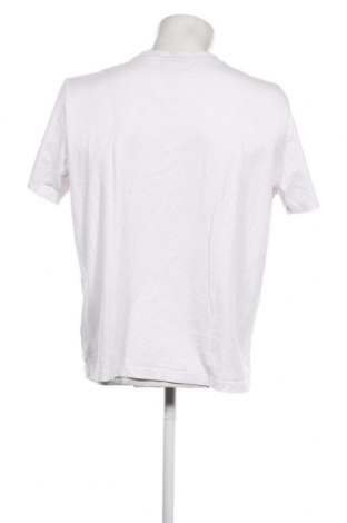 Ανδρικό t-shirt Street One, Μέγεθος XL, Χρώμα Λευκό, Τιμή 15,98 €